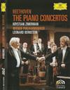 descargar álbum Krystian Zimerman, Wiener Philharmoniker, Leonard Bernstein - BEETHOVEN THE PIANO CONCERTOS