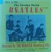 last ned album The Beatles And T Sheridan - This Is The The Savage Young Beatles