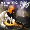 DJ Nitric - Epileptik Mix 23 On Fire