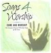 Various - Songs 4 Worship Come And Worship