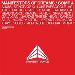 Download Various - Manifestors Of Dreams Comp 4