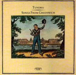 Download Tundra - Songs From Greenwich