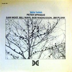 Download Peter Sprague - Bird Raga