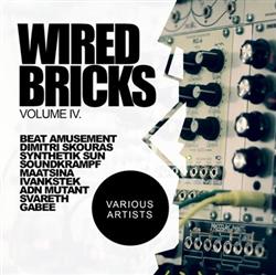 Download Various - Wired Bricks Vol 4