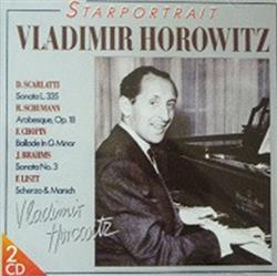 Download Vladimir Horowitz - Starportrait