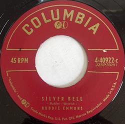 Download Buddie Emmons - Silver Bell Border Serenade