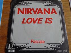 Download Nirvana - Love Is Pascale