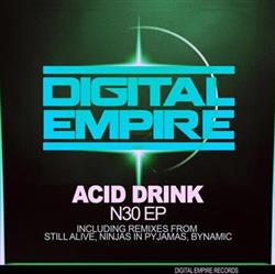 Download Acid Drink - N3O