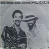 télécharger l'album The Brothers Johnson - Treasure