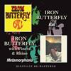 descargar álbum Iron Butterfly - Ball Metamorphosis