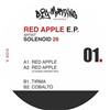 ouvir online Solenoid 29 - Red Apple