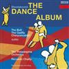 ouvir online Shostakovich, The Philadelphia Orchestra, Riccardo Chailly - The Dance Album The Bolt The Gadfly Cheryomushki Suites