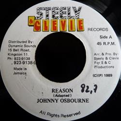 Download Johnny Osbourne - Reason