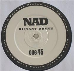 Download NAD - Distant Drums Sphere