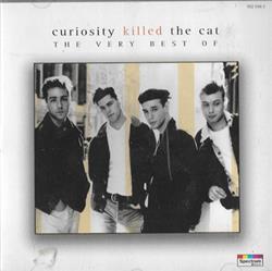 Download Curiosity killed the cat - The very best of