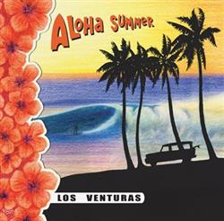 Download Los Venturas - Aloha Summer