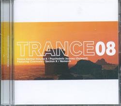Download Various - TRANCE08 Trance Central Volume 8 Psychedelic Journey Outward