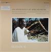 télécharger l'album Ingessana Berta - Sudan II Music Of The Blue Nile Province