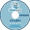 ascolta in linea Escadia - Iliana EP