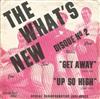 télécharger l'album The What's New - Get Away Up So High