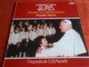 last ned album Piccolo Coro Dell'Antoniano Mariele Ventre Orquesta De GBMartelli - Concierto Para El Papa Wojtyla