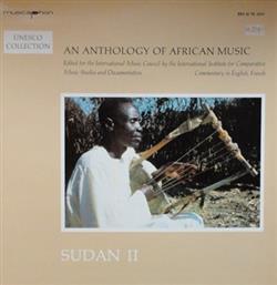 Download Ingessana Berta - Sudan II Music Of The Blue Nile Province