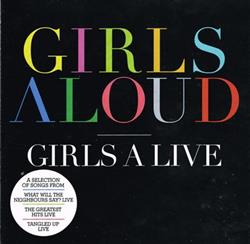 Download Girls Aloud - Girls A Live