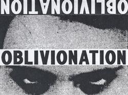 Download Oblivionation - Oblivionation