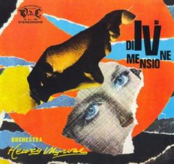 Download Orchestra Henry Myrval - IVᵃ Dimensione