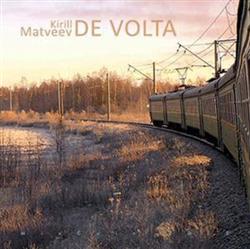 Download Various, Kirill Matveev - MixCult Podcast 085 Kirill Matveev De Volta