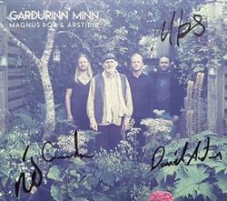 Download Magnús Þór & Árstíðir - Garðurinn Minn