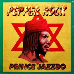 Download Prince Jazzbo - Pepper Rock