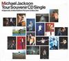 lataa albumi Michael Jackson - Tour Souvenir CD Single