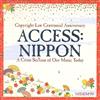 lyssna på nätet Various - Access Nippon A Cross Section Of Our Music Today MIDEM 99