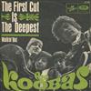 Album herunterladen The Koobas - The First Cut Is The Deepest