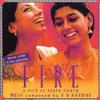 ladda ner album AR Rahman - Fire Original Motion Picture Soundtrack