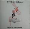 lataa albumi Bea Schneider - Raff Di Uff Vas Y Bouge ETF Bern 96 Song