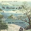 Album herunterladen The Pruitt Family - The Blessings Of God