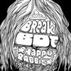 descargar álbum Breakbot - Happy Rabbit