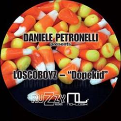 Download Daniele Petronelli - Dopekid