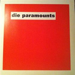 Download Die Paramounts - Die Paramounts