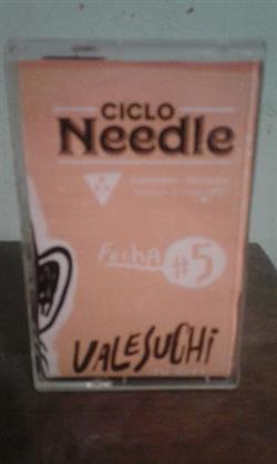 Download Valesuchi + TFried - Ciclo Needle 5