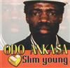 télécharger l'album Slim Young - Odo Ankasa