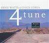 lytte på nettet Ernie Watts & Chick Corea - 4tune