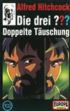 ouvir online André Marx - Die Drei 102 Doppelte Täuschung