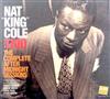 baixar álbum Nat 'King' Cole And His Trio Featuring The Solo Instruments Of Harry Edison, Willie Smith , Juan Tizol, Stuff Smith - The Complete After Midnight Sessions Master Takes