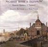 descargar álbum Concerto Rotterdam conducted by Heinz Friesen, Edward Carroll, Ad van Zon, Gerard Hettema - Italiaanse Barok in Delfshaven