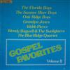 ascolta in linea Various - Gospel Favorites Volume II