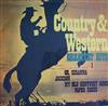 baixar álbum Unknown Artist - Country Western Greatest Hits I