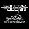 descargar álbum Sander van Doorn - Supernaturalistic The Extended Mixes